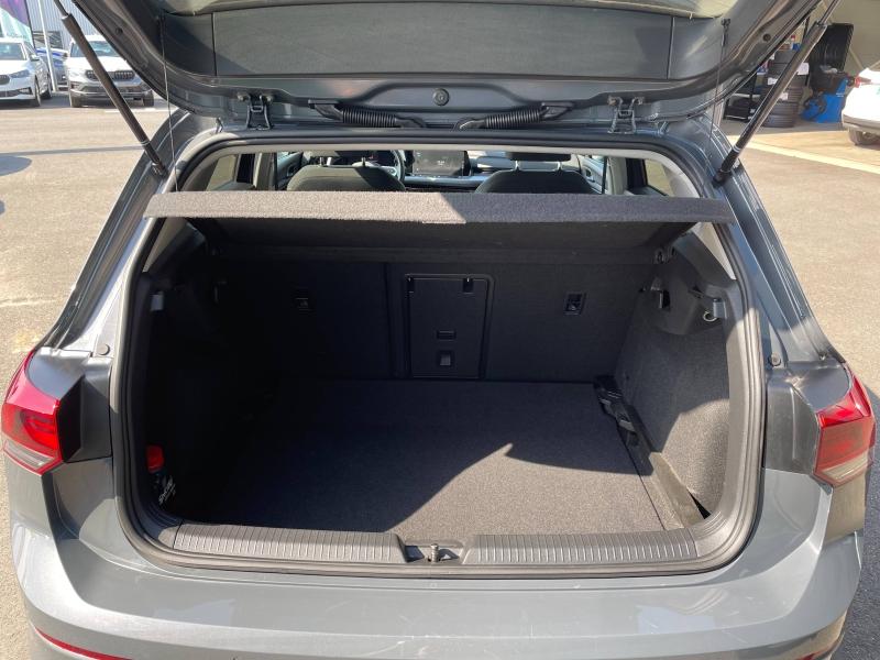 VOLKSWAGEN Golf - 1.5 eTSI OPF 130ch Active DSG7 - Groupe Polmar