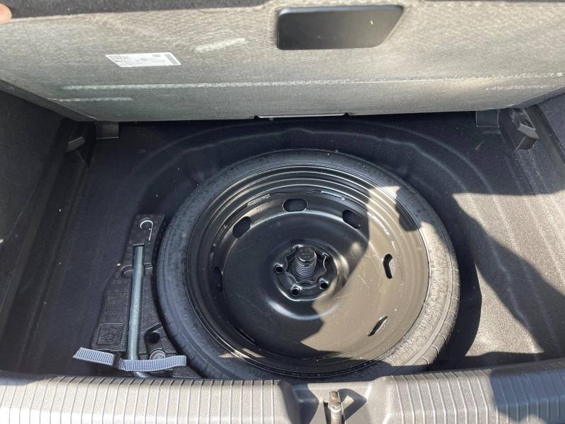 VOLKSWAGEN Golf - 1.5 eTSI OPF 130ch Active DSG7 - Groupe Polmar
