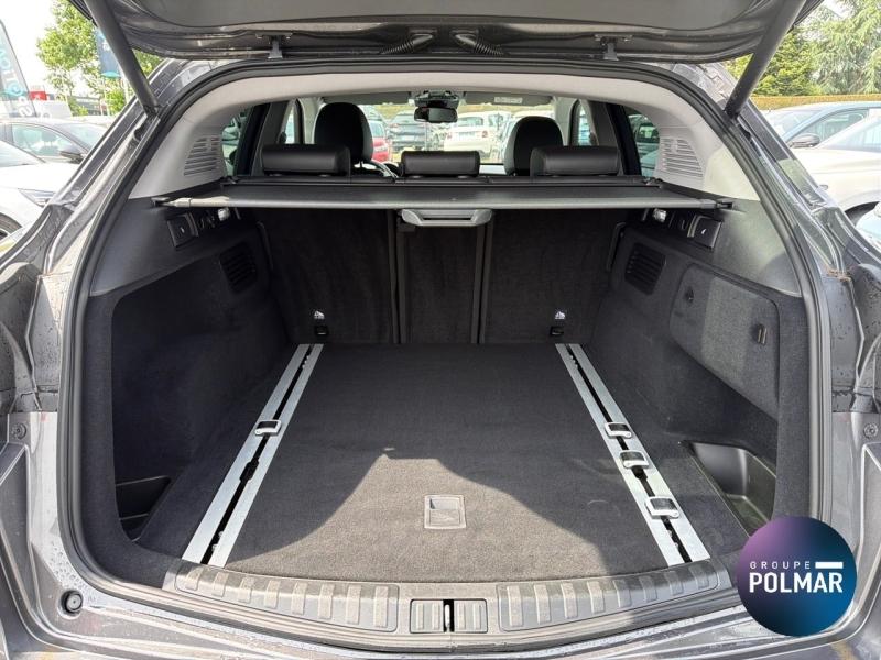 ALFA ROMEO Stelvio - 2.2 Diesel 190ch Sprint AT8 MY20 - Groupe Polmar