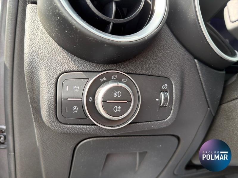 ALFA ROMEO Stelvio - 2.2 Diesel 190ch Sprint AT8 MY20 - Groupe Polmar