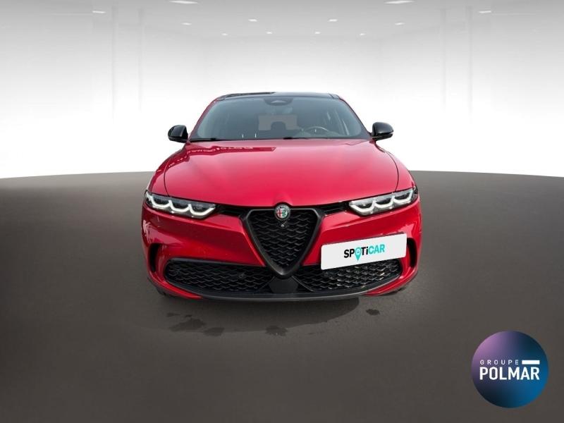 ALFA ROMEO Tonale - 1.3 PHEV 280ch Veloce AT6 e-Q4 - Groupe Polmar