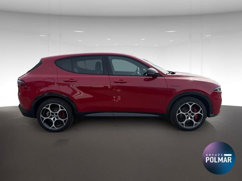 ALFA ROMEO Tonale - 1.3 PHEV 280ch Veloce AT6 e-Q4 - Groupe Polmar