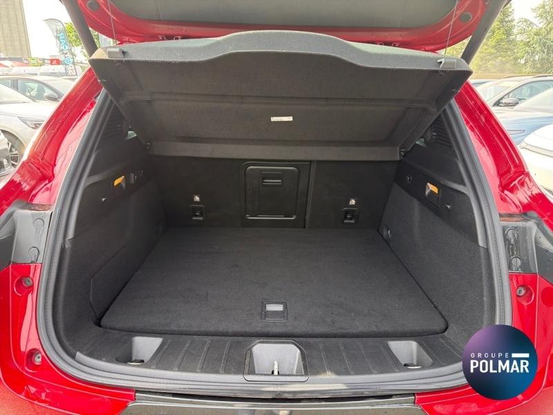 ALFA ROMEO Tonale - 1.3 PHEV 280ch Veloce AT6 e-Q4 - Groupe Polmar