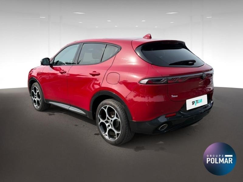 ALFA ROMEO Tonale - 1.3 PHEV 280ch Veloce AT6 e-Q4 - Groupe Polmar