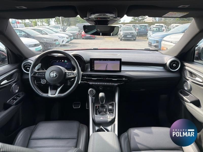 ALFA ROMEO Tonale - 1.3 PHEV 280ch Veloce AT6 e-Q4 - Groupe Polmar