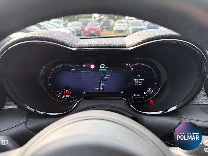 ALFA ROMEO Tonale - 1.3 PHEV 280ch Veloce AT6 e-Q4 - Groupe Polmar