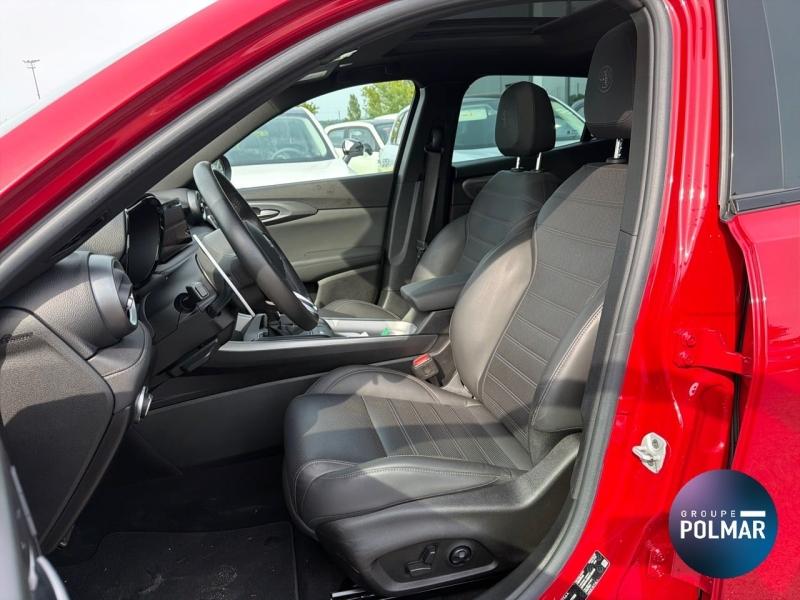 ALFA ROMEO Tonale - 1.3 PHEV 280ch Veloce AT6 e-Q4 - Groupe Polmar