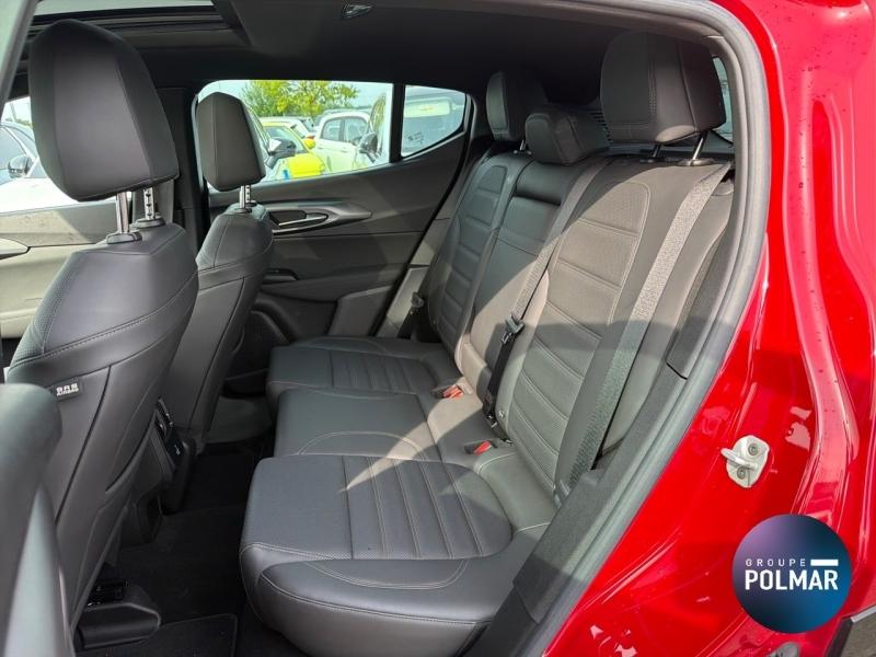 ALFA ROMEO Tonale - 1.3 PHEV 280ch Veloce AT6 e-Q4 - Groupe Polmar