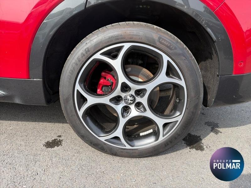 ALFA ROMEO Tonale - 1.3 PHEV 280ch Veloce AT6 e-Q4 - Groupe Polmar