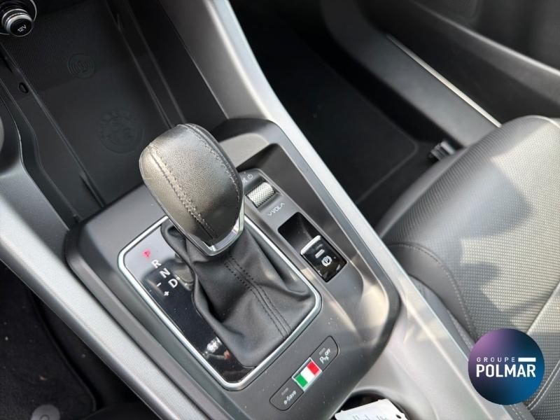 ALFA ROMEO Tonale - 1.3 PHEV 280ch Veloce AT6 e-Q4 - Groupe Polmar