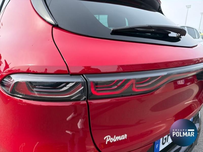 ALFA ROMEO Tonale - 1.3 PHEV 280ch Veloce AT6 e-Q4 - Groupe Polmar