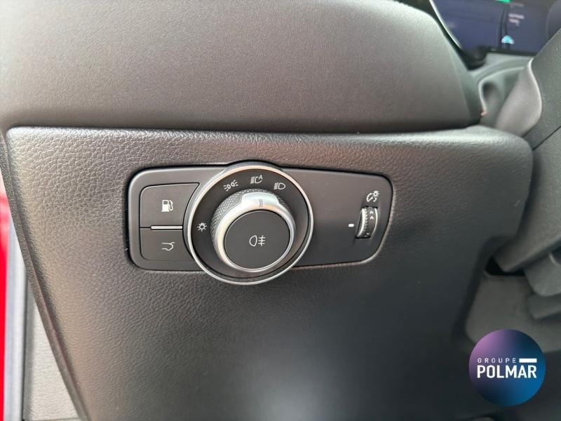 ALFA ROMEO Tonale - 1.3 PHEV 280ch Veloce AT6 e-Q4 - Groupe Polmar