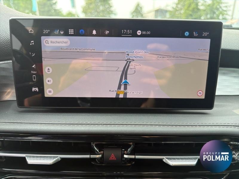 ALFA ROMEO Tonale - 1.3 PHEV 280ch Veloce AT6 e-Q4 - Groupe Polmar