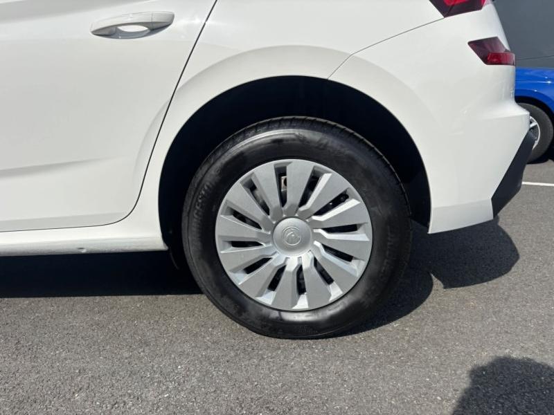 SKODA Kamiq - 1.0 TSI Evo 2 95ch Active - Groupe Polmar