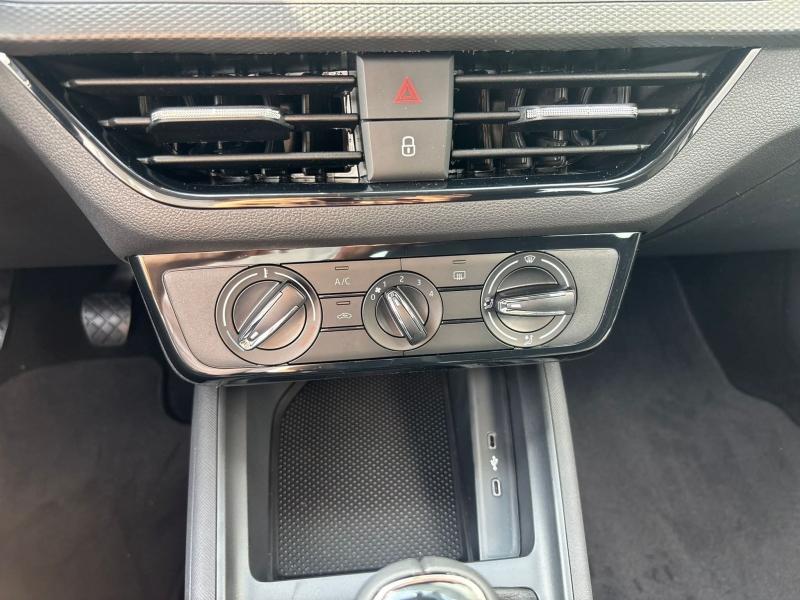 SKODA Kamiq - 1.0 TSI Evo 2 95ch Active - Groupe Polmar