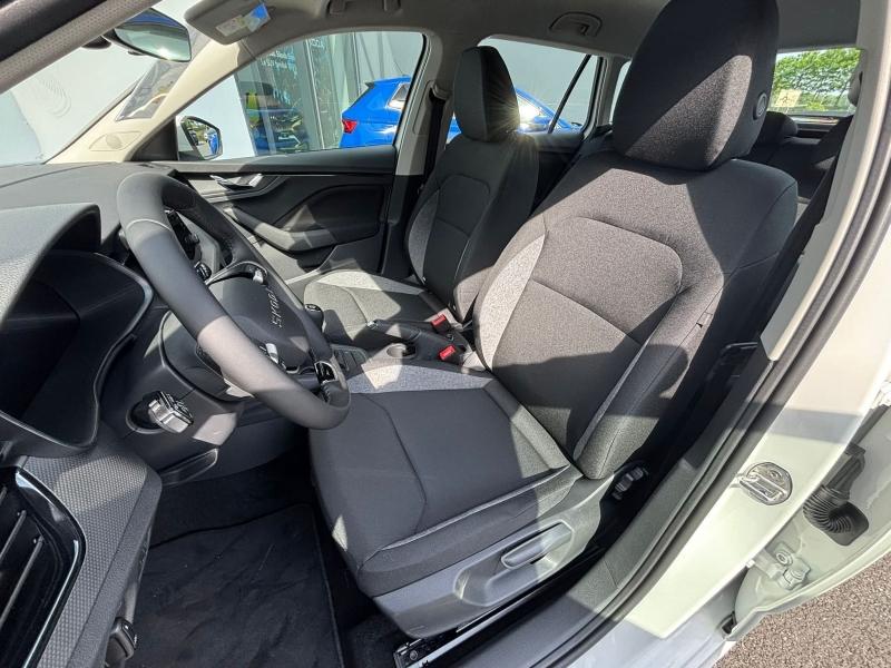 SKODA Kamiq - 1.0 TSI Evo 2 95ch Active - Groupe Polmar