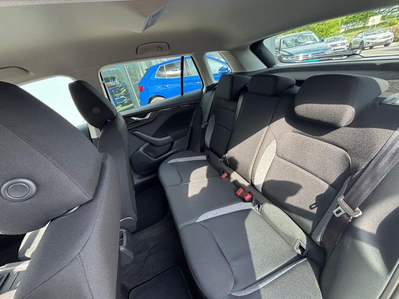 SKODA Kamiq - 1.0 TSI Evo 2 95ch Active - Groupe Polmar
