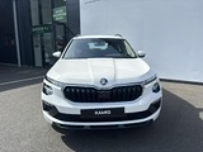 SKODA Kamiq - 1.0 TSI Evo 2 95ch Active - Groupe Polmar
