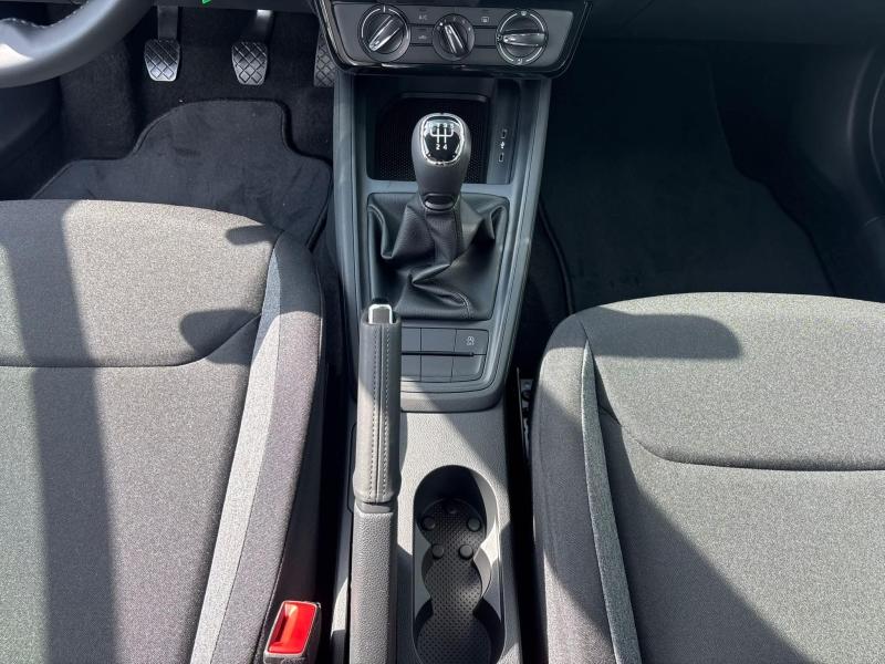 SKODA Kamiq - 1.0 TSI Evo 2 95ch Active - Groupe Polmar