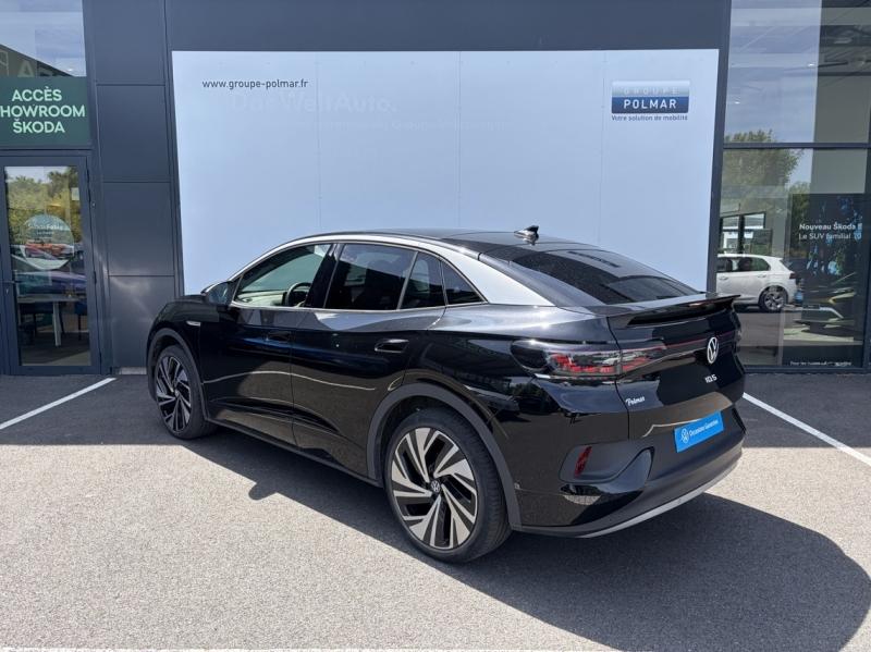 VOLKSWAGEN ID.5 - 204ch Pro Performance 77 kWh - Groupe Polmar