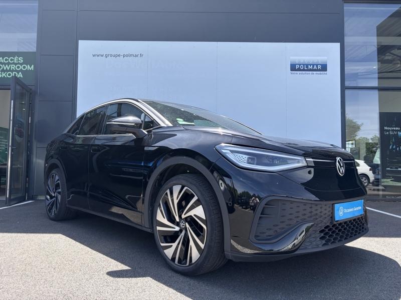 VOLKSWAGEN ID.5 - 204ch Pro Performance 77 kWh - Groupe Polmar
