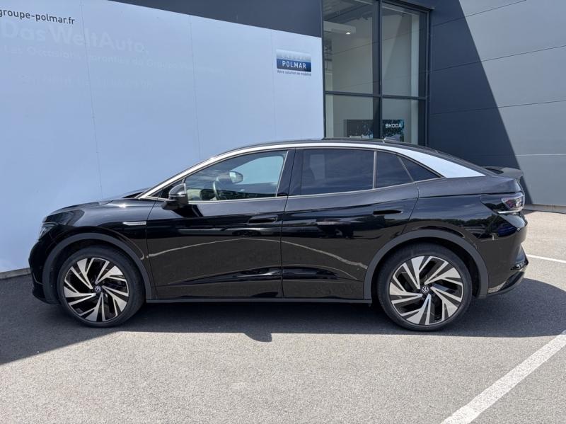 VOLKSWAGEN ID.5 - 204ch Pro Performance 77 kWh - Groupe Polmar
