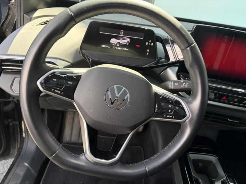 VOLKSWAGEN ID.5 - 204ch Pro Performance 77 kWh - Groupe Polmar