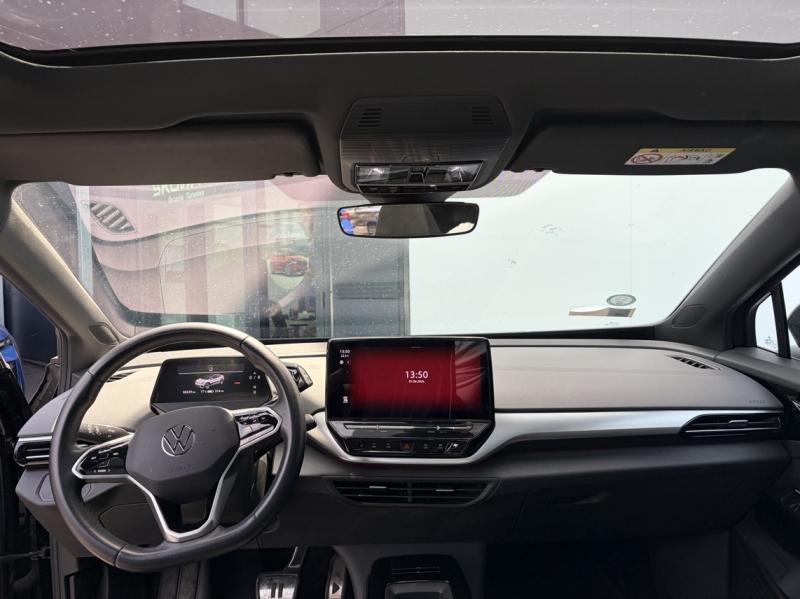 VOLKSWAGEN ID.5 - 204ch Pro Performance 77 kWh - Groupe Polmar