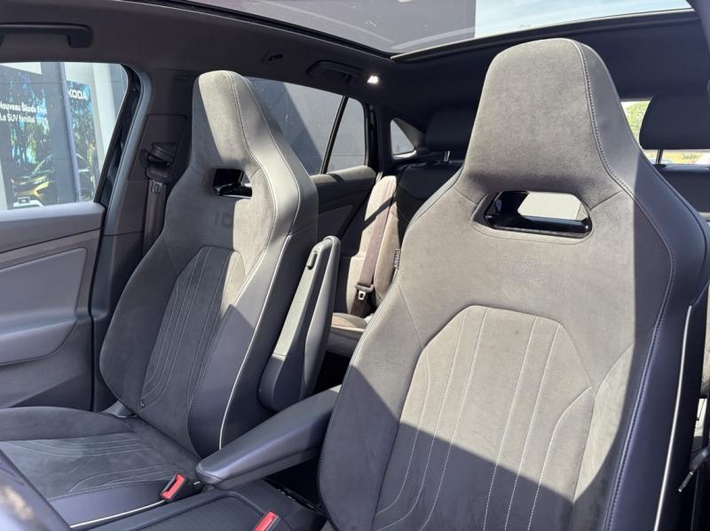 VOLKSWAGEN ID.5 - 204ch Pro Performance 77 kWh - Groupe Polmar