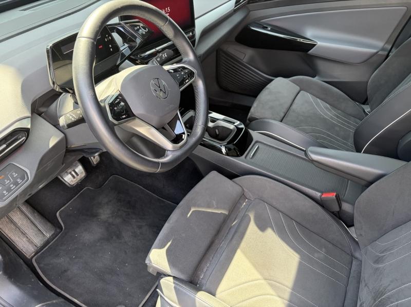 VOLKSWAGEN ID.5 - 204ch Pro Performance 77 kWh - Groupe Polmar