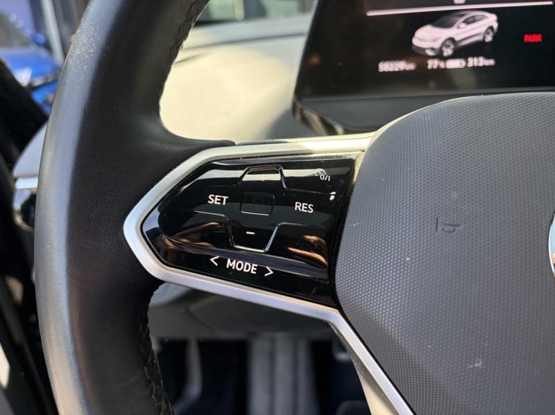 VOLKSWAGEN ID.5 - 204ch Pro Performance 77 kWh - Groupe Polmar