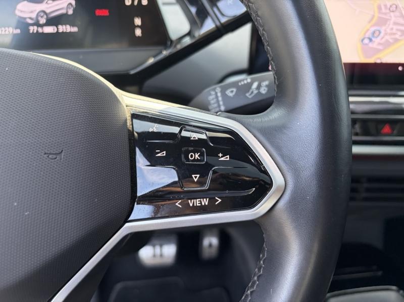VOLKSWAGEN ID.5 - 204ch Pro Performance 77 kWh - Groupe Polmar