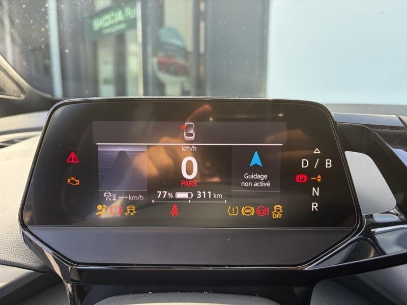 VOLKSWAGEN ID.5 - 204ch Pro Performance 77 kWh - Groupe Polmar