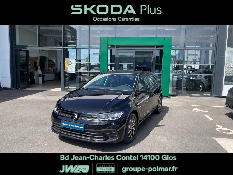 VOLKSWAGEN Polo - Groupe Polmar