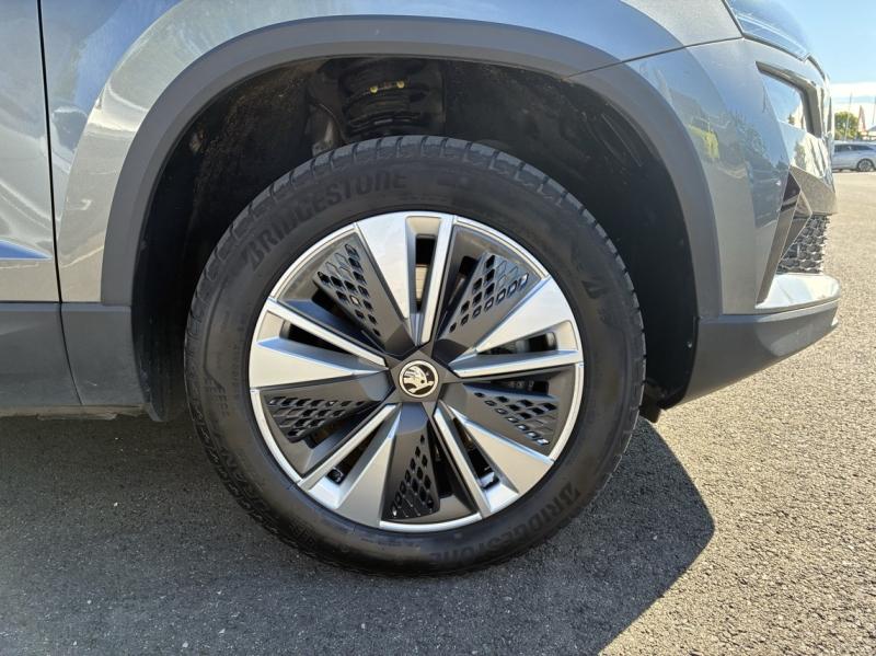 SKODA Karoq - 2.0 TDI 116ch SCR Business DSG7 - Groupe Polmar