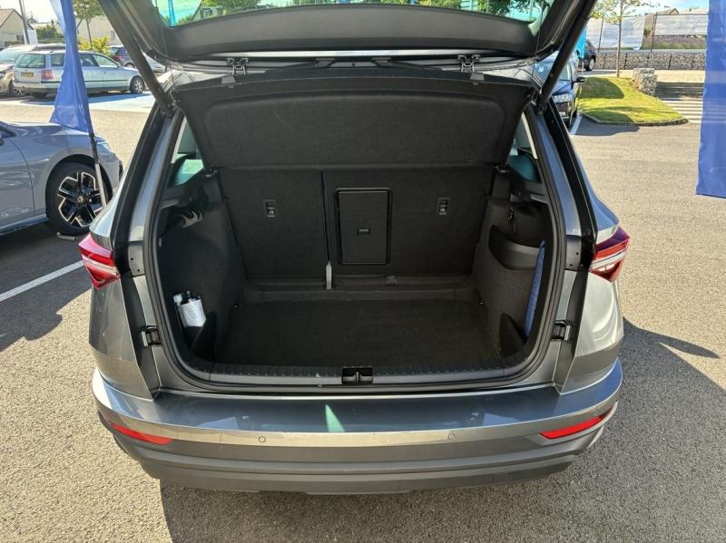 SKODA Karoq - 2.0 TDI 116ch SCR Business DSG7 - Groupe Polmar
