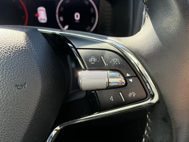 SKODA Karoq - 2.0 TDI 116ch SCR Business DSG7 - Groupe Polmar