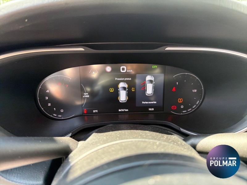 FIAT Tipo - 1.6 MultiJet 130ch S/S Life Plus 5p - Groupe Polmar