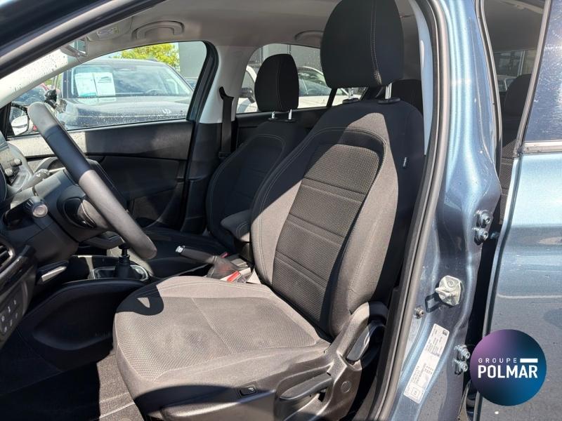 FIAT Tipo - 1.6 MultiJet 130ch S/S Life Plus 5p - Groupe Polmar