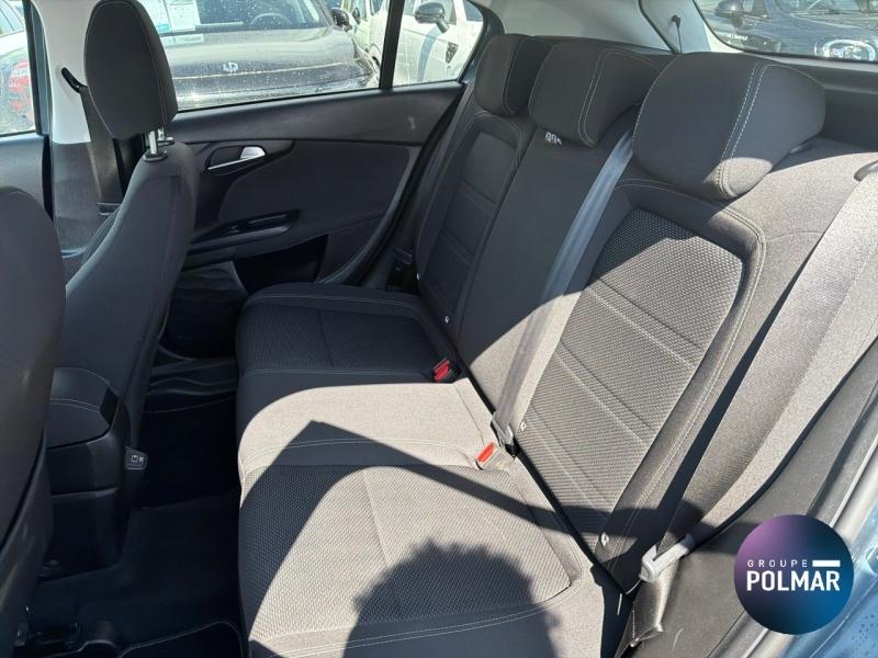 FIAT Tipo - 1.6 MultiJet 130ch S/S Life Plus 5p - Groupe Polmar