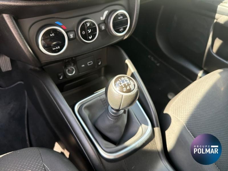 FIAT Tipo - 1.6 MultiJet 130ch S/S Life Plus 5p - Groupe Polmar