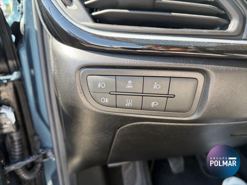 FIAT Tipo - 1.6 MultiJet 130ch S/S Life Plus 5p - Groupe Polmar