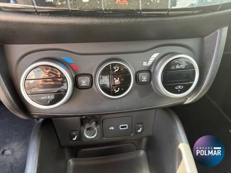 FIAT Tipo - 1.6 MultiJet 130ch S/S Life Plus 5p - Groupe Polmar