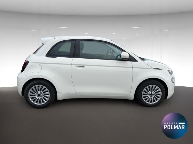 FIAT 500 - e 95ch Action - Groupe Polmar