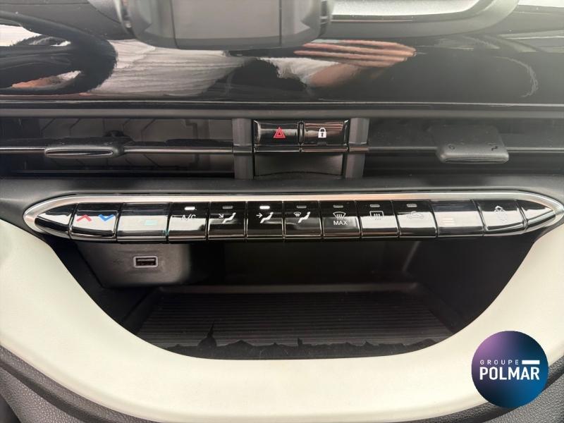 FIAT 500 - e 95ch Action - Groupe Polmar