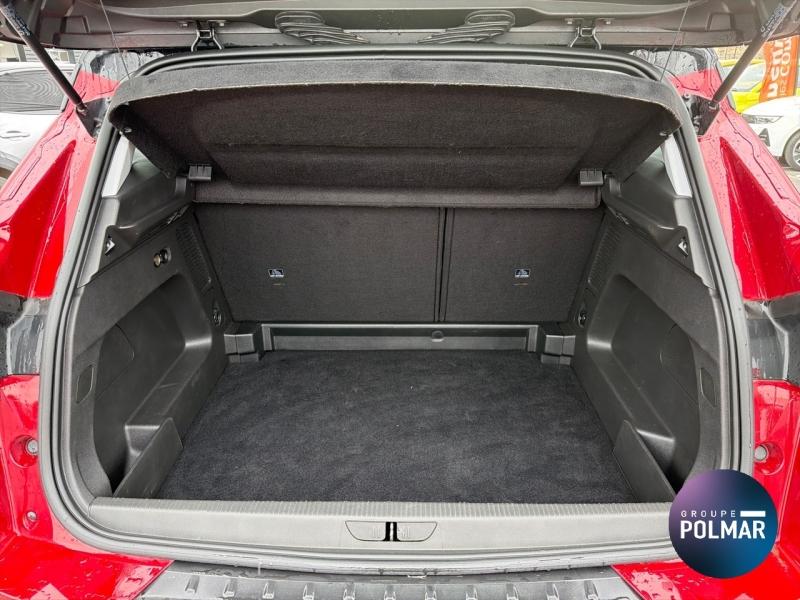 OPEL Grandland X - 1.5 D 130ch Design Line - Groupe Polmar