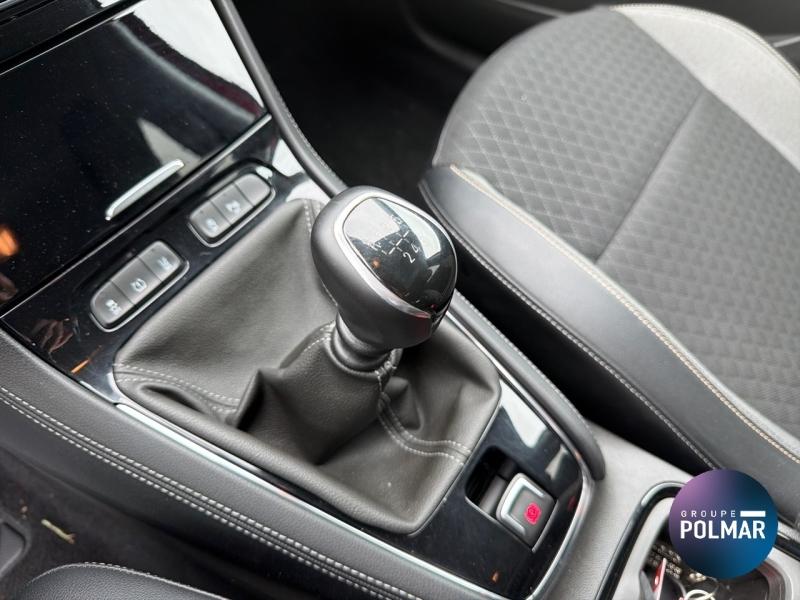 OPEL Grandland X - 1.5 D 130ch Design Line - Groupe Polmar