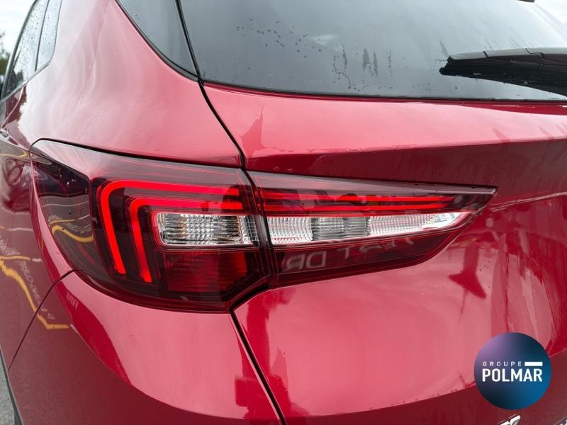 OPEL Grandland X - 1.5 D 130ch Design Line - Groupe Polmar
