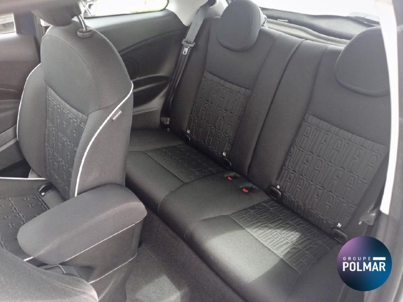 FIAT 500 - e 118ch Pack Confort & Style MY23 - Groupe Polmar