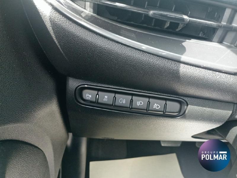 FIAT 500 - e 118ch Pack Confort & Style MY23 - Groupe Polmar